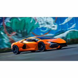Ubisoft The Crew Motorfest Standard English Xbox Series X - Additional view 6
