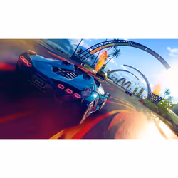 Ubisoft The Crew Motorfest Standard English Xbox Series X - Additional view 8