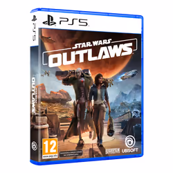 Ubisoft Star Wars Outlaws - Additional view 2
