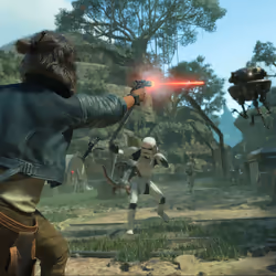 Ubisoft Star Wars Outlaws - Additional view 3