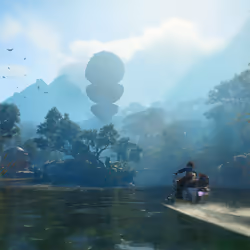 Ubisoft Star Wars Outlaws - Additional view 4