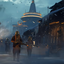Ubisoft Star Wars Outlaws - Additional view 5