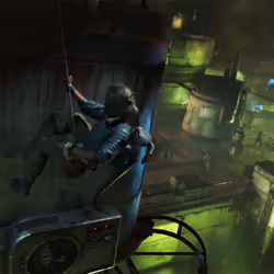 Ubisoft Star Wars Outlaws - Additional view 7