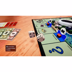 Ubisoft Monopoly Standard Multilingual Nintendo Switch - Additional view 4