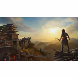 Ubisoft Assassin's Creed Shadows Standard English PlayStation 5 - Additional view 4