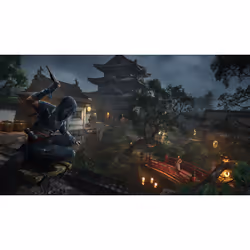 Ubisoft Assassin's Creed Shadows Standard English PlayStation 5 - Additional view 5