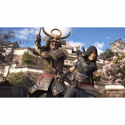 Ubisoft Assassin's Creed Shadows Standard English PlayStation 5 - Additional view 6
