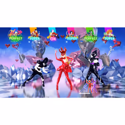 Ubisoft Just Dance 2025 Edition Standard English Nintendo Switch - Additional view 5