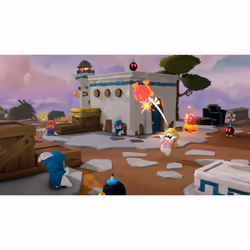 Ubisoft Mario + Rabbids Sparks of Hope - Additional view 4