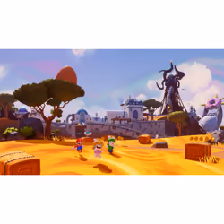 Ubisoft Mario + Rabbids Sparks of Hope - Additional view 5