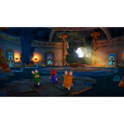 Ubisoft Mario + Rabbids Sparks of Hope - Additional view 6