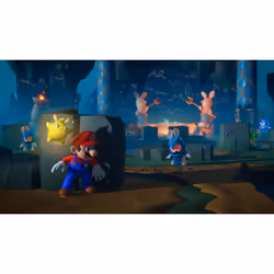 Ubisoft Mario + Rabbids Sparks of Hope - Additional view 7