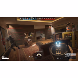 Ubisoft Tom Clancy’s Rainbow Six Siege X - Elite Edition Xbox Series X - Additional view 3