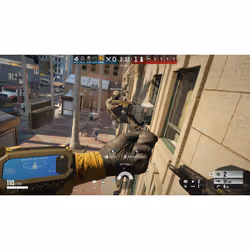 Ubisoft Tom Clancy’s Rainbow Six Siege X - Elite Edition Xbox Series X - Additional view 4
