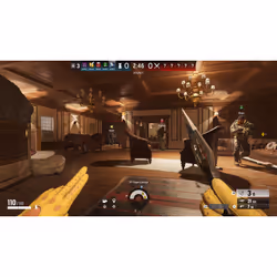Ubisoft Tom Clancy’s Rainbow Six Siege X - Elite Edition Xbox Series X - Additional view 5