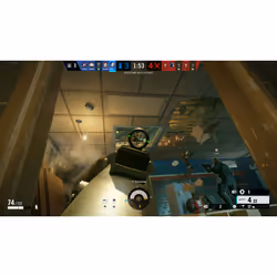 Ubisoft Tom Clancy’s Rainbow Six Siege X - Elite Edition Xbox Series X - Additional view 7