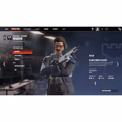 Ubisoft Tom Clancy’s Rainbow Six Siege X - Elite Edition Xbox Series X - Additional view 8