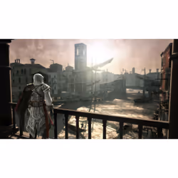 Ubisoft Assassin's Creed II - Game Of The Year Edition German, English, Spanish, French, Italian Xbox 360