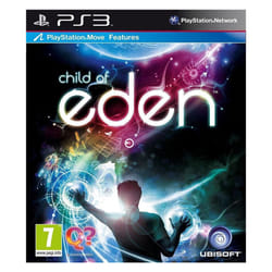 Child of Eden - Move Compatible PS3 Game