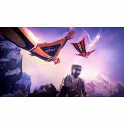 Ubisoft Motionsports Adrenaline, Xbox 360 English