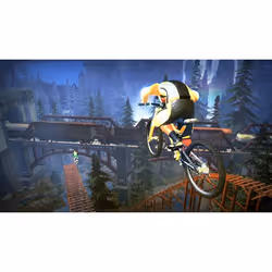 Ubisoft Motionsports Adrenaline, Xbox 360 English