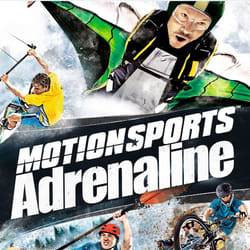 Ubisoft MotionSports Adrenaline
