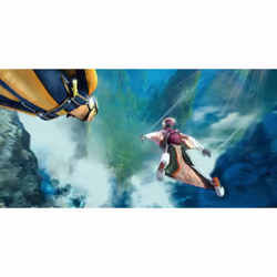 Ubisoft MotionSports Adrenaline - Additional view 2