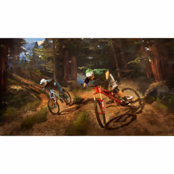 Ubisoft MotionSports Adrenaline - Additional view 4
