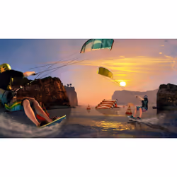 Ubisoft MotionSports Adrenaline - Additional view 5