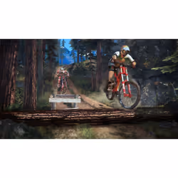 Ubisoft MotionSports Adrenaline - Additional view 6