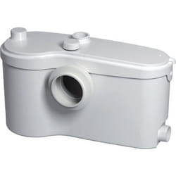 Saniflo Sanibest Pro 1053 Sanibest Pro 1053  White