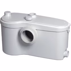 Saniflo Sanibest Pro 1053 Sanibest Pro 1053  White