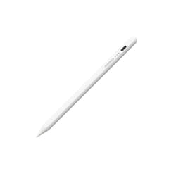 MOMAX TP8 ONE LINK Anti-mistouch Tilt Touch Capacitive Stylus Fast Charge Version For iPad