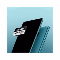 Lexar nCARD 256GB Memory Card Mobile Phone Expansion NM Card