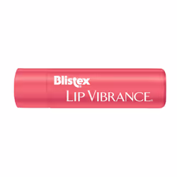 Blistex Lip Vibrance Lip Protectant 0.13 OZ (Pack of 3)