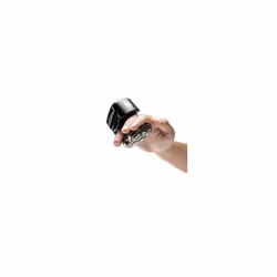 Skull Shaver Silver PRO Men's Electric Head Shaver Electric Razor for Head and Face (EU Plug)