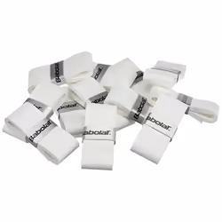 Babolat VS Overgrips 12-Pack White