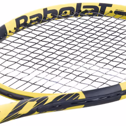 Babolat RPM Blast 17g Tennis String  Black (Set)