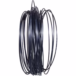 Babolat RPM Blast 17g Tennis String  Black (Set)