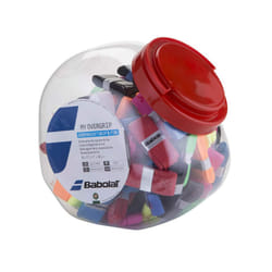 Babolat My 70s Mixed Colours Overgrip?-?Multicolour?-?One Size