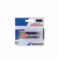 Babolat Syntec Pro