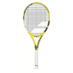 Babolat Boost A String Wooden Racket 191-Yellow Black Grip Size: 3