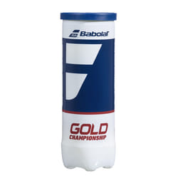 Babolat Gold Championship (All Court) Tennis Balls (Case)