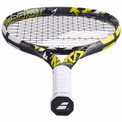 Babolat Pure Aero Team Carbon Grey, White, Yellow 1 pc(s)