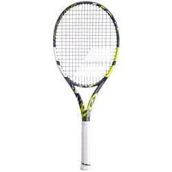 Babolat Pure Aero Lite Carbon Grey, White, Yellow 1 pc(s)