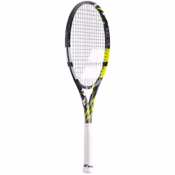 Babolat Pure Aero Lite Carbon Grey, White, Yellow 1 pc(s)