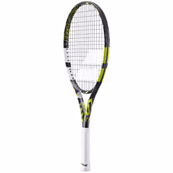 Babolat Pure Aero Junior 25 Carbon Grey, White, Yellow 1 pc(s)
