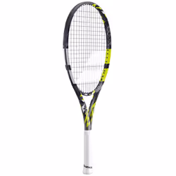 Babolat Pure Aero Junior 25 Carbon Grey, White, Yellow 1 pc(s)