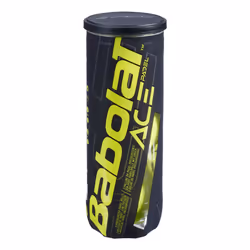 Babolat Ace X3 Pressureless tennis ball 3 pc(s)