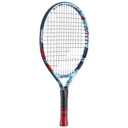 Babolat Ballfighter 17 Aluminium Blue, Red, Dark Blue 1 pc(s)